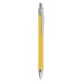 Kulspetspenna Rondo Soft - Gul