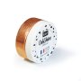 Glittergel bärnsten 70 ml Glittergel bärnsten 70 ml