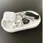 Silikonform oval bricka 18 x 9,5 cm Silikonform oval bricka 18 x 9,5 cm