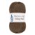 Viking Wool - Brun 508