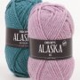 Drops Alaska garn - 50 g