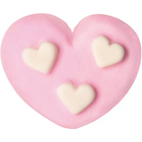 Tv�llera hj�rta - g�r egen tv�l