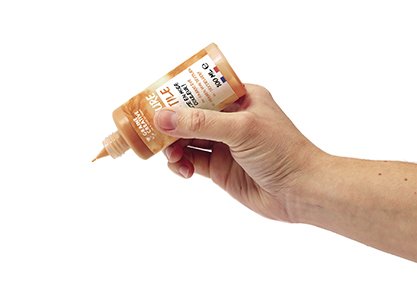 Textilfärg 100 ml rost Textilfärg 100 ml rost