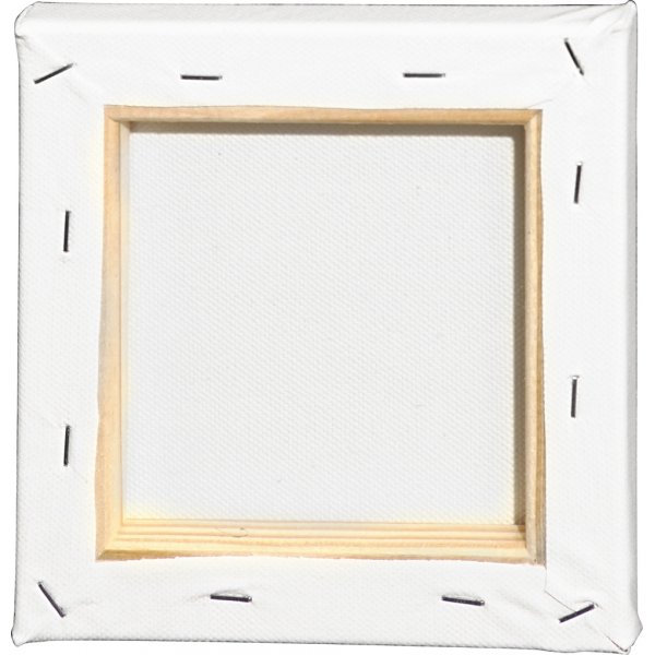 ArtistLine Canvas - vit - 15x15 cm ArtistLine Canvas - vit - 15x15 cm