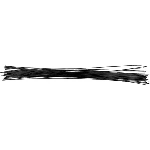 Elefanttråd/Blomstertråd - 1,4 mm - L50 cm 80 st Elefanttråd/Blomstertråd - 1,4 mm - L50 cm 80 st