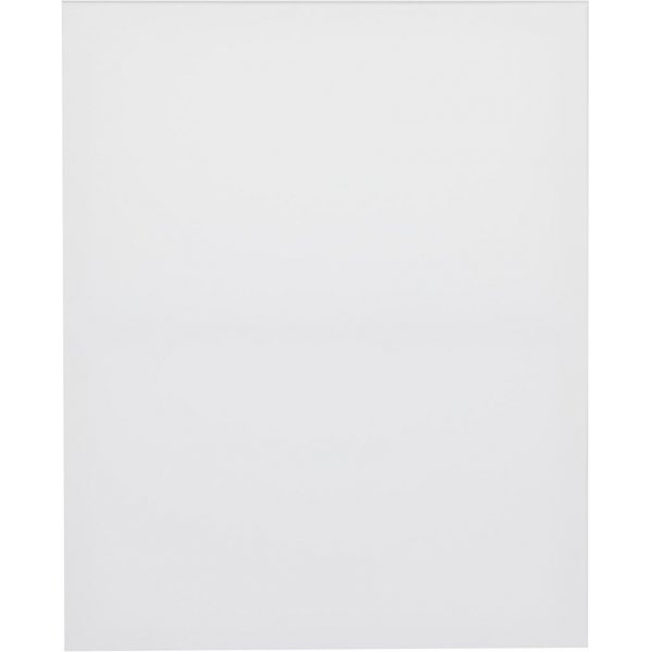 ArtistLine Canvas - vit - 60x80 cm - 5 st ArtistLine Canvas - vit - 60x80 cm - 5 st