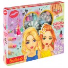 Besties diamond nagellack-set