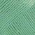 DROPS Muskat Uni Colour garn - 50g - Mintgrn (03)