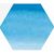 Akvarelmaling/Vandfarver Sennelier 10 ml - Cerulean Blue (302)