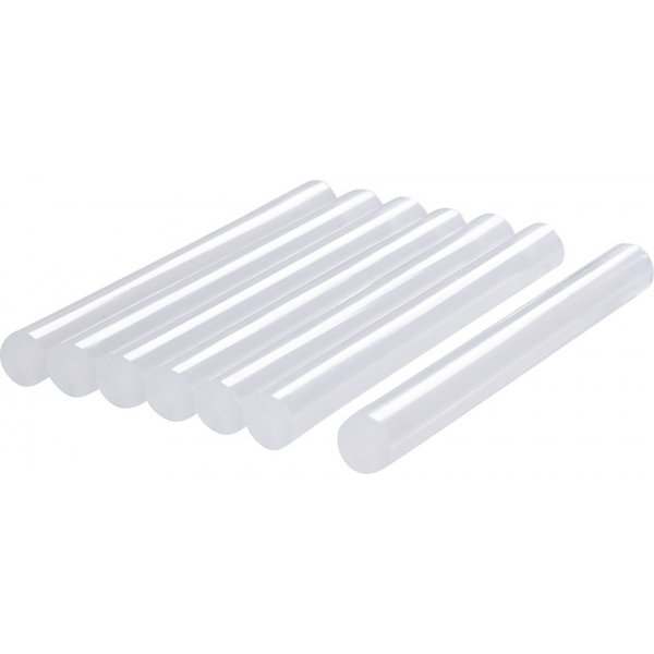 Limstänger till maxi-limpistol - L10 cm - 7 st Limstänger till maxi-limpistol - L10 cm - 7 st