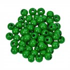 Trprlor 6 mm - grn 110-pack hldiameter 2,0 mm