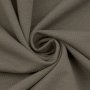 Bomullsstretchjersey Basic 2 – 150 cm - Taupe