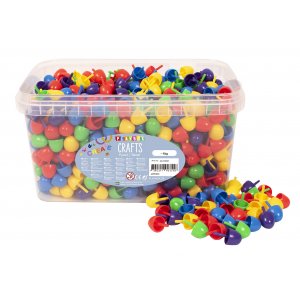 F�rgmosaik 20 mm - 900 st