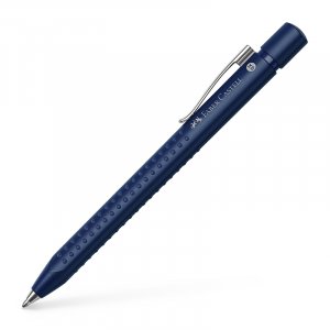 Kulspetspenna Faber-Castell Grip 2011 XB