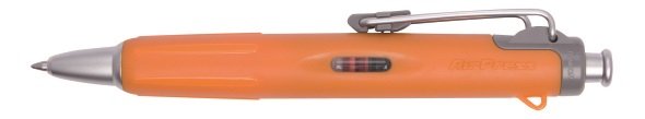 Tombow AirPress kuglepen orange Tombow AirPress kuglepen orange