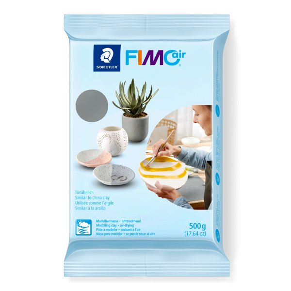 Modellera Fimo Air Basic 500g