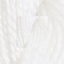 P�rlgarn 115PA/5 vitt