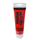 Akrylfrg Graduate 120 ml - Cadmium Orange Hue