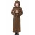 Horrible Histories Monk maskeraddrkt - lder 10-12 r