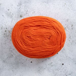 Plötulopi 100g Orange Plötulopi 100g Orange