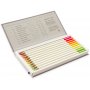 Tombow Irojiten Seascape farveblyanter 30 stk.
