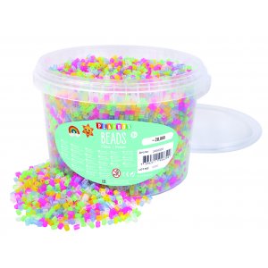 R�rp�rlor 20 000 st transparent