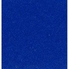 F�rgat pappark 50 x 70 cm - m�rkbl� 10 ark / 300 g / m�