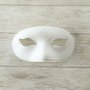 Tunn mask att dekorera Tunn mask att dekorera