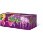 Slime glitter 2x120 g flerf�rgad - SES Creative