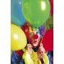 Latexballonger 12 cm, 100-pack
