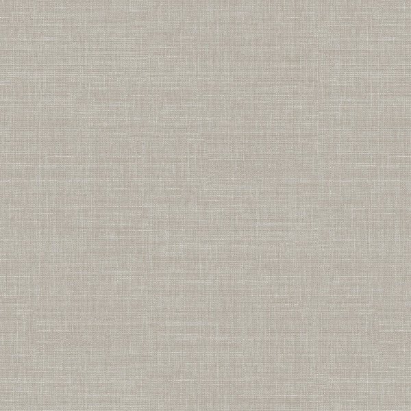 Vaxduk PVC Linne - Beige
