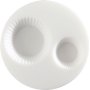 Mini silikonform - cupcake Ø7 cm Mini silikonform - cupcake Ø7 cm