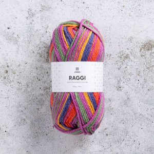 Raggi 100g Afterparty
