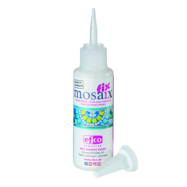 Mosaix-Fix - lim f�r mosaikstenar