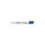 Whiteboard pen - Maped - Bullet 2mm Blue