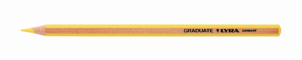 Fargeblyanter Lyra Graduate - Lemon Cadmium - Fargeblyanter, Penner, Penner, fargestifter og blekk