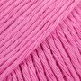 DROPS Cotton Light Uni Colour garn - 50g - Vild Orkidé