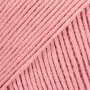 DROPS Safran Uni Color garn - 50g - Blush (69)