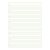 Refill Filofax Notesbog - A5 Linjeret
