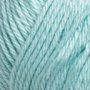 Svarta Fåret Tilda garn 50g - Ljus mint (581)