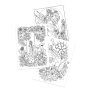 Malebog FSC Harmoni - Sense Malebog FSC Harmoni - Sense