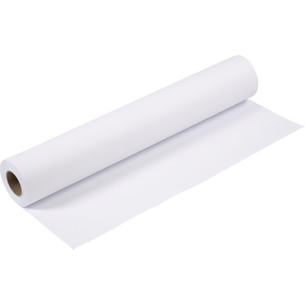 Ritpapper - vit - B61 cm - 50 m Ritpapper - vit - B61 cm - 50 m