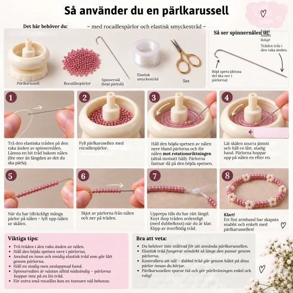 P�rlkarusell
