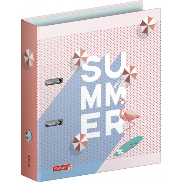 Ringbind - 7 cm (ISO 838) - Sommer