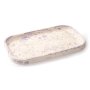 Silikonform rektangulär bricka 26,4 x 15,1 x 2,2 cm Silikonform rektangulär bricka 26,4 x 15,1 x 2,2 cm