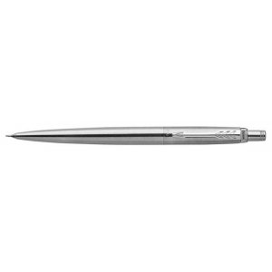 Stiftpenna Parker Jotter S. Steel - Chrome Trim - Mechanical Pencil