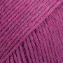 DROPS Loves You 9 Uni Color garn 50g - Lilla (112)