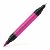 Ritpenna - Faber-Castell - Pitt Artist Dual Marker - 125