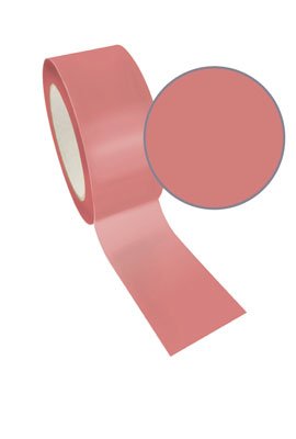 Queen tejp rosa 48 mm x 8 m Queen tejp rosa 48 mm x 8 m