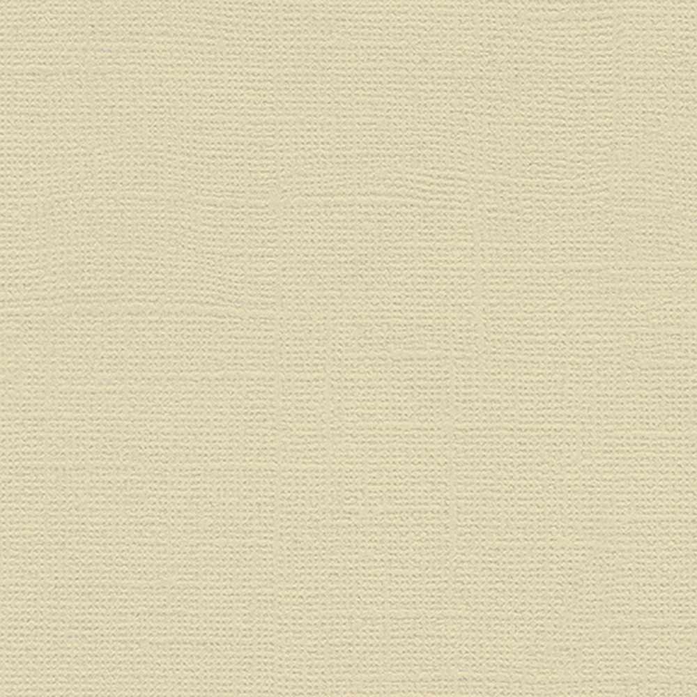 My Color Cardstock Canvas 30,6x30,6 cm 216 g - Ecru - Design & motivark, Scrapbooking, Håndværk